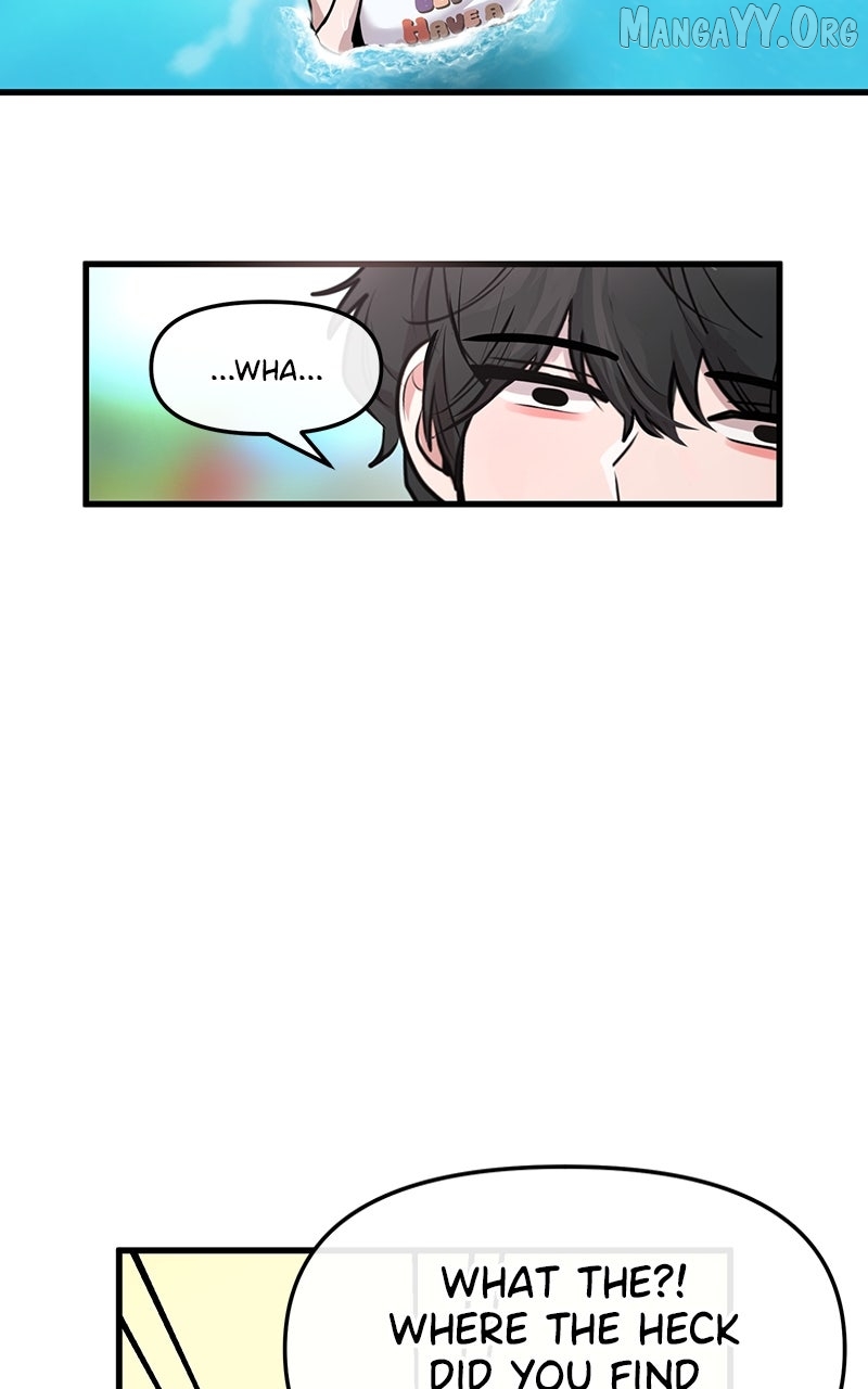 Back to Chan Bi Chapter 62 page 61 - 