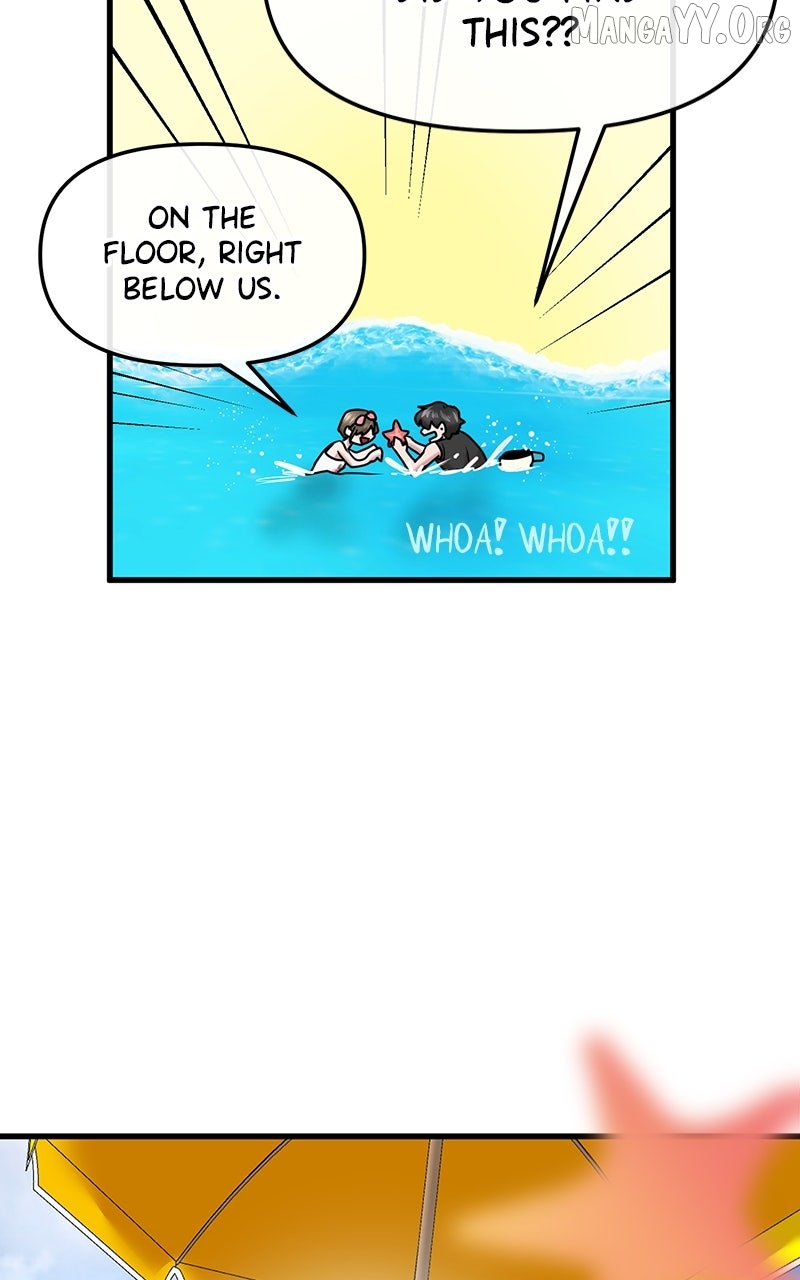Back to Chan Bi Chapter 62 page 62 - 