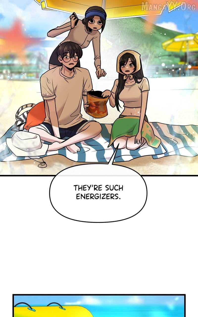Back to Chan Bi Chapter 62 page 63 - 