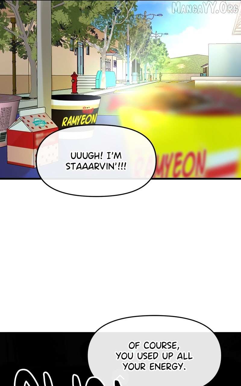 Back to Chan Bi Chapter 62 page 65 - 