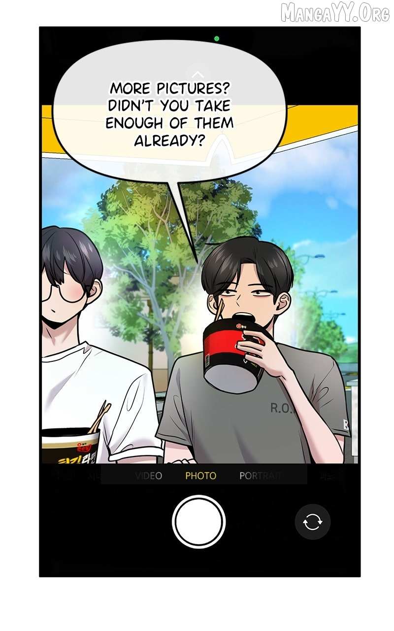 Back to Chan Bi Chapter 62 page 67 - 