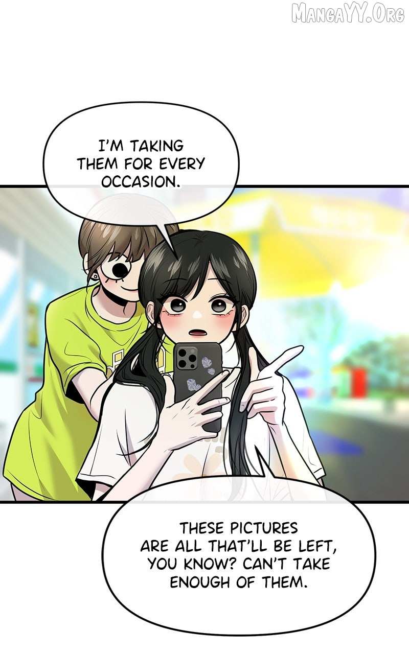 Back to Chan Bi Chapter 62 page 68 - 