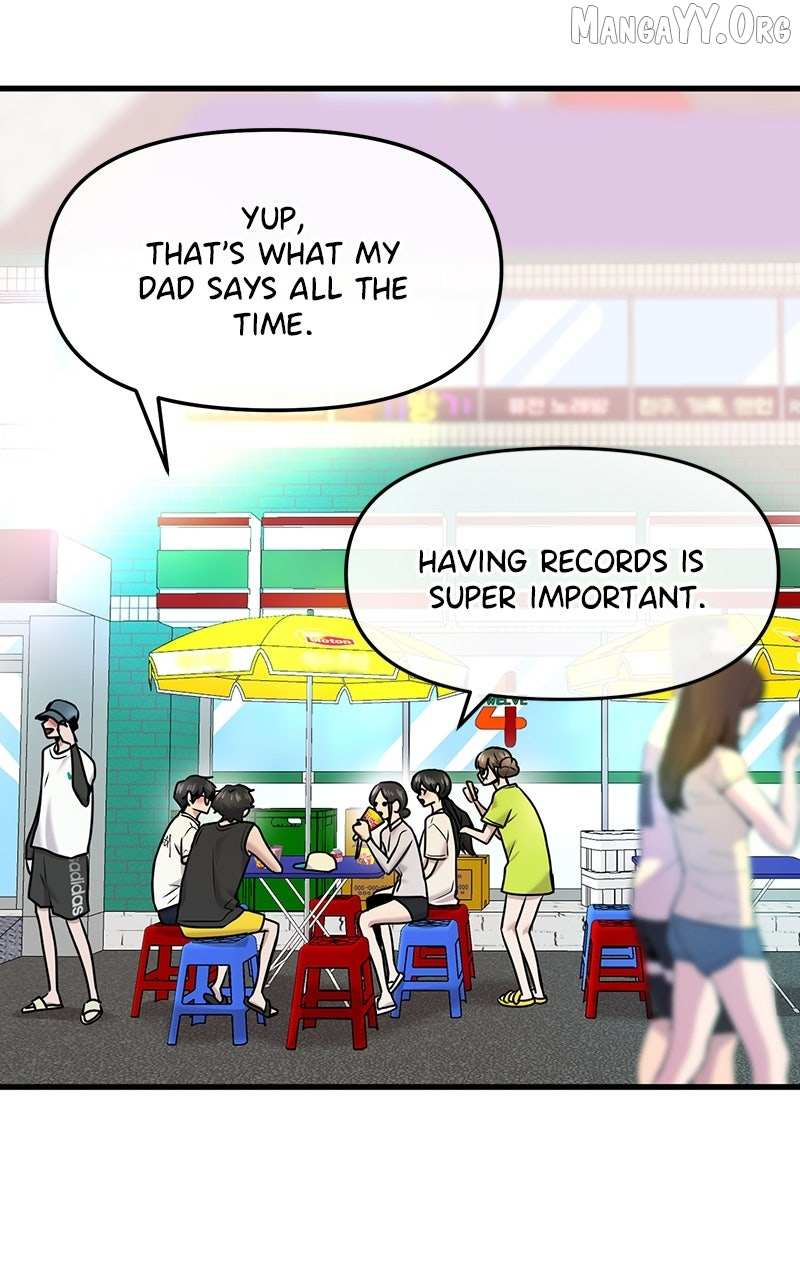 Back to Chan Bi Chapter 62 page 69 - 