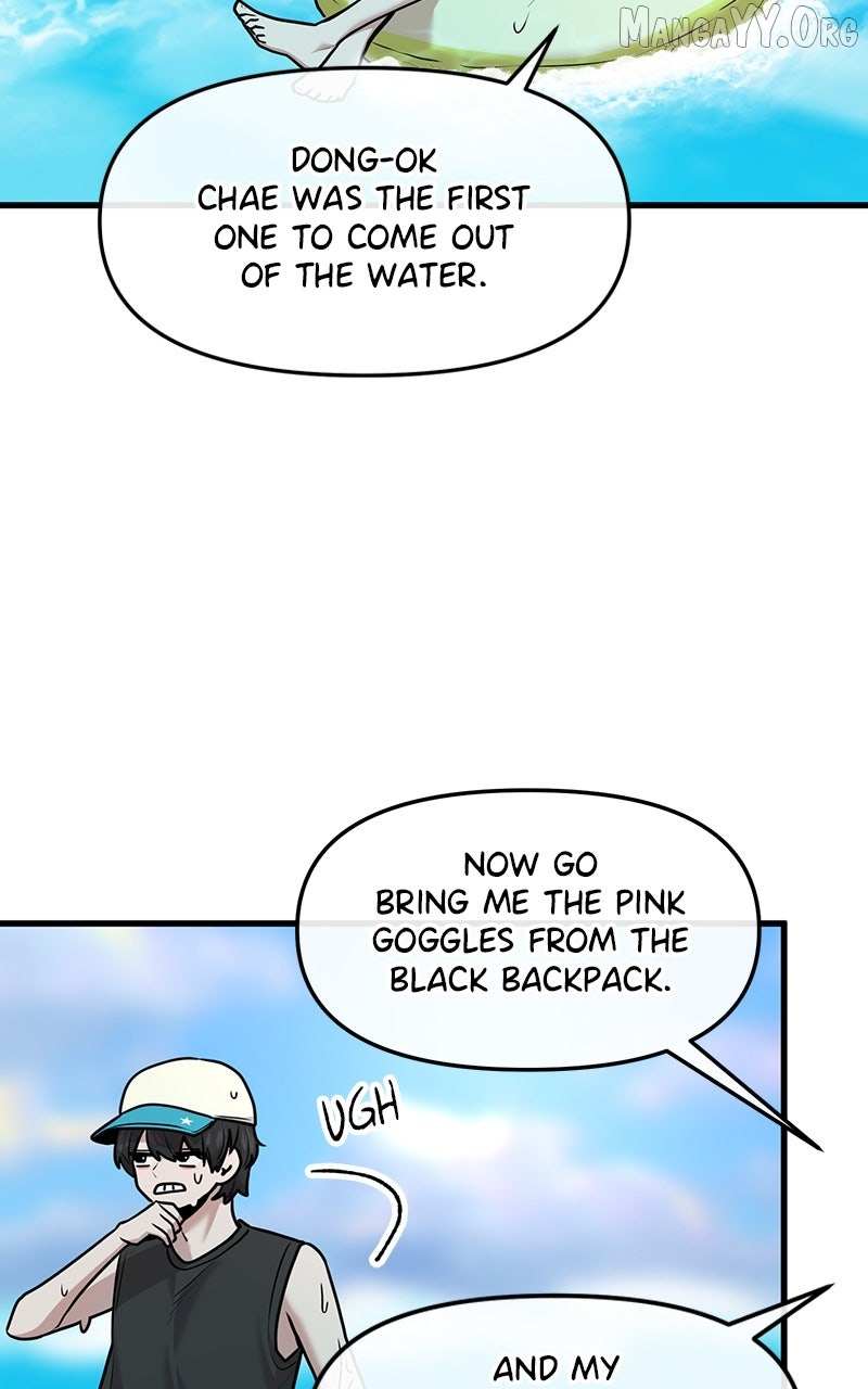 Back to Chan Bi Chapter 62 page 8 - 