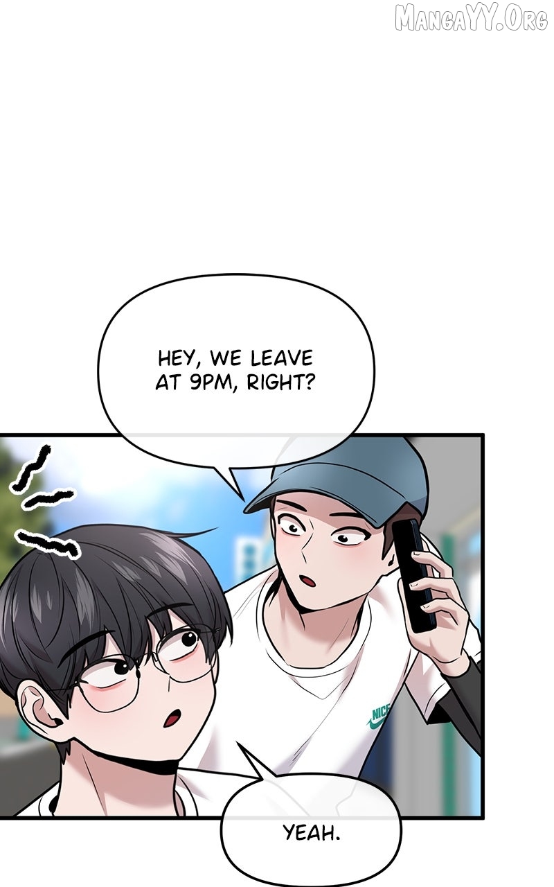 Back to Chan Bi Chapter 62 page 71 - 