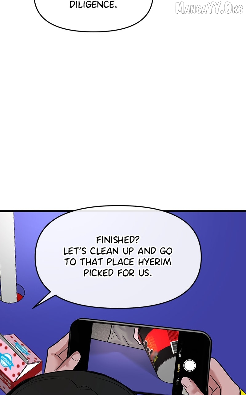 Back to Chan Bi Chapter 62 page 73 - 