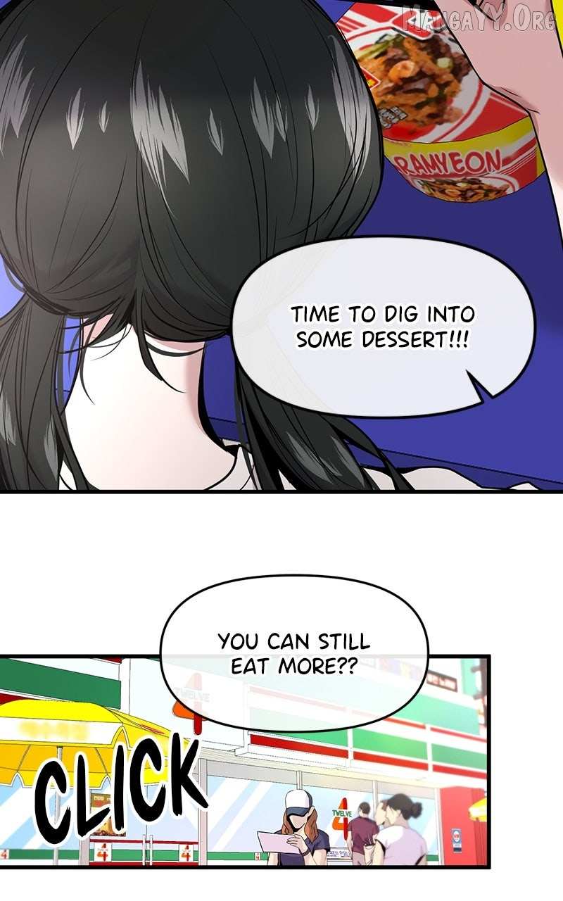 Back to Chan Bi Chapter 62 page 74 - 
