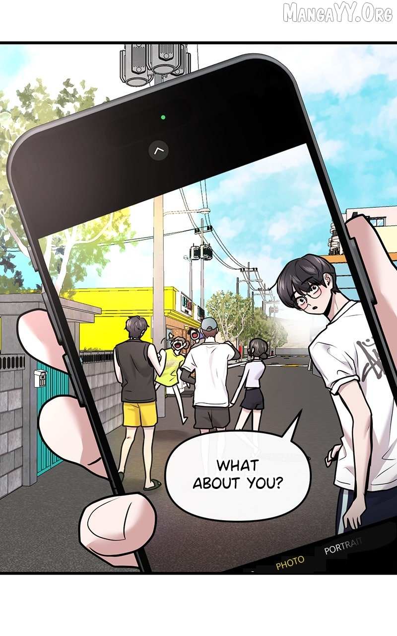 Back to Chan Bi Chapter 62 page 76 - 
