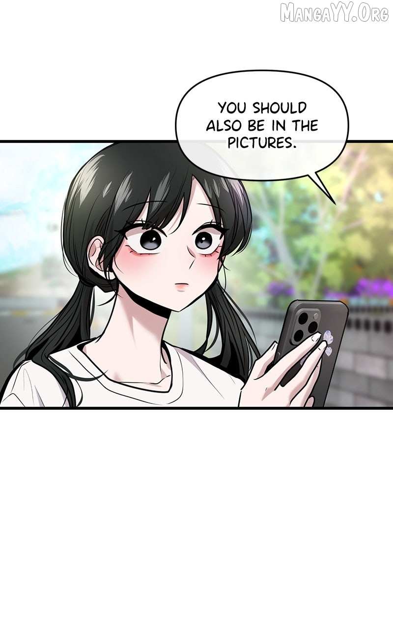 Back to Chan Bi Chapter 62 page 77 - 