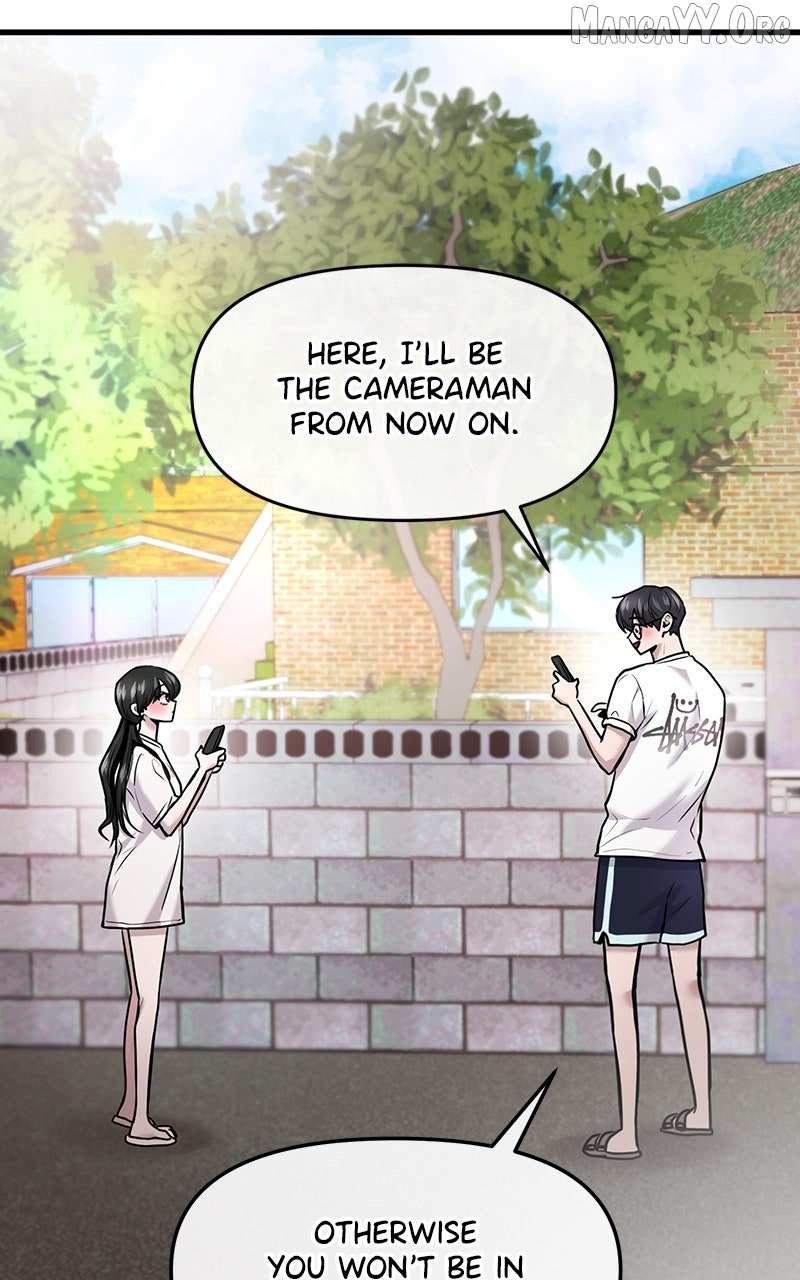 Back to Chan Bi Chapter 62 page 78 - 