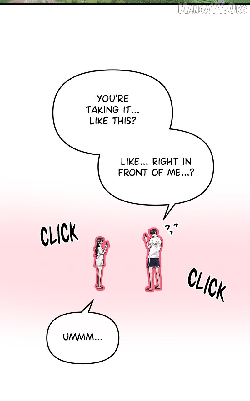 Back to Chan Bi Chapter 62 page 80 - 