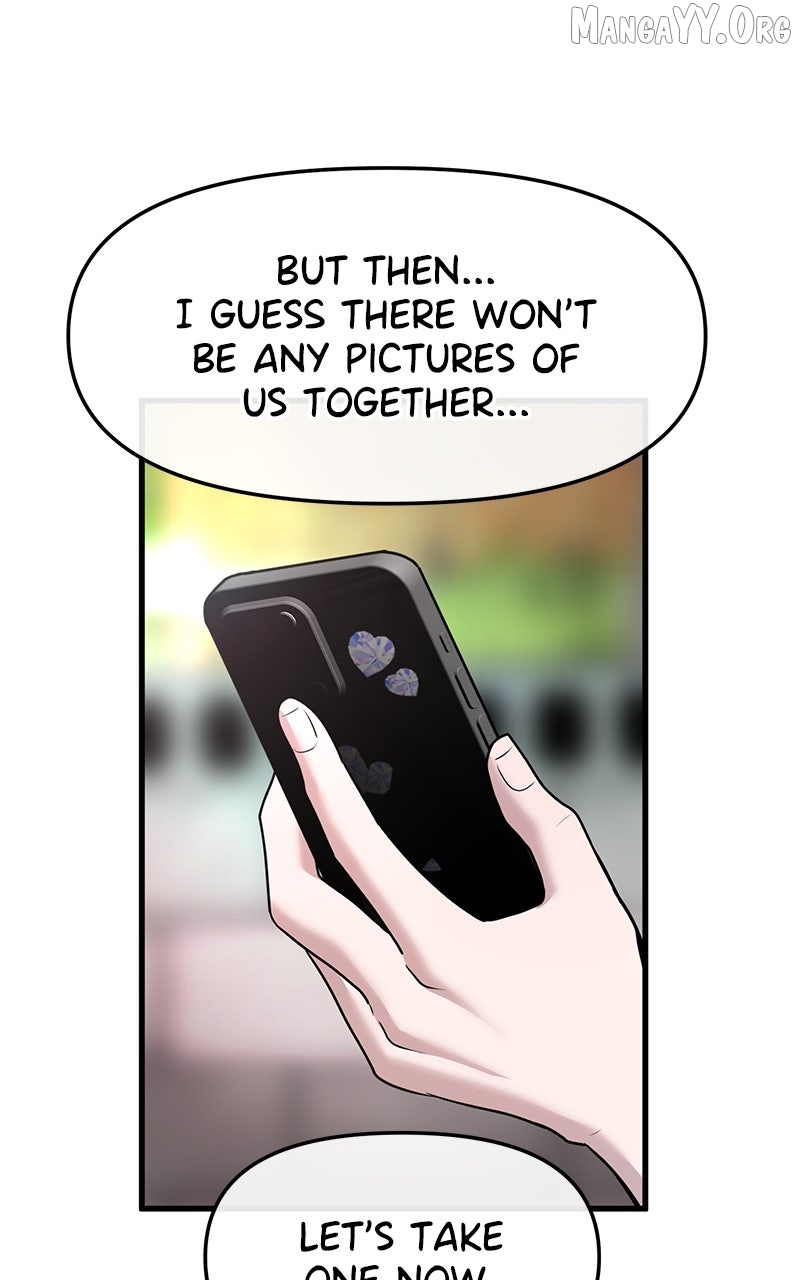 Back to Chan Bi Chapter 62 page 81 - 