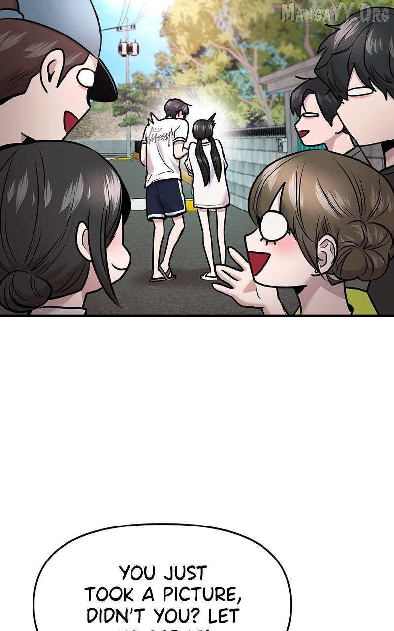 Back to Chan Bi Chapter 62 page 83 - 