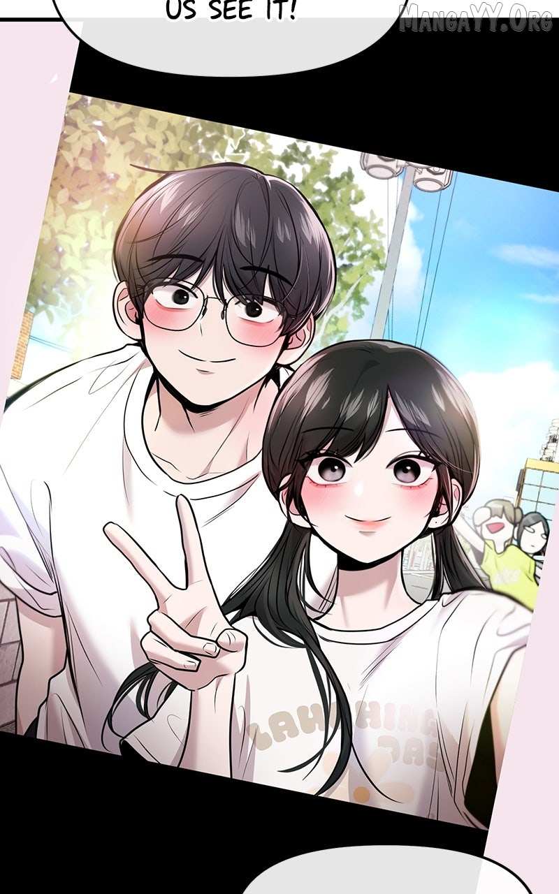 Back to Chan Bi Chapter 62 page 84 - 
