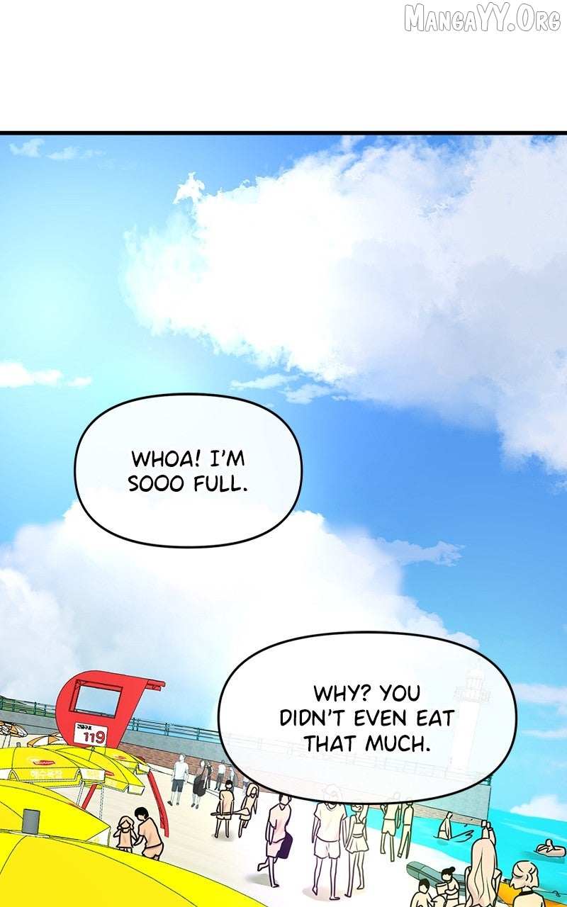 Back to Chan Bi Chapter 63 page 1 - 