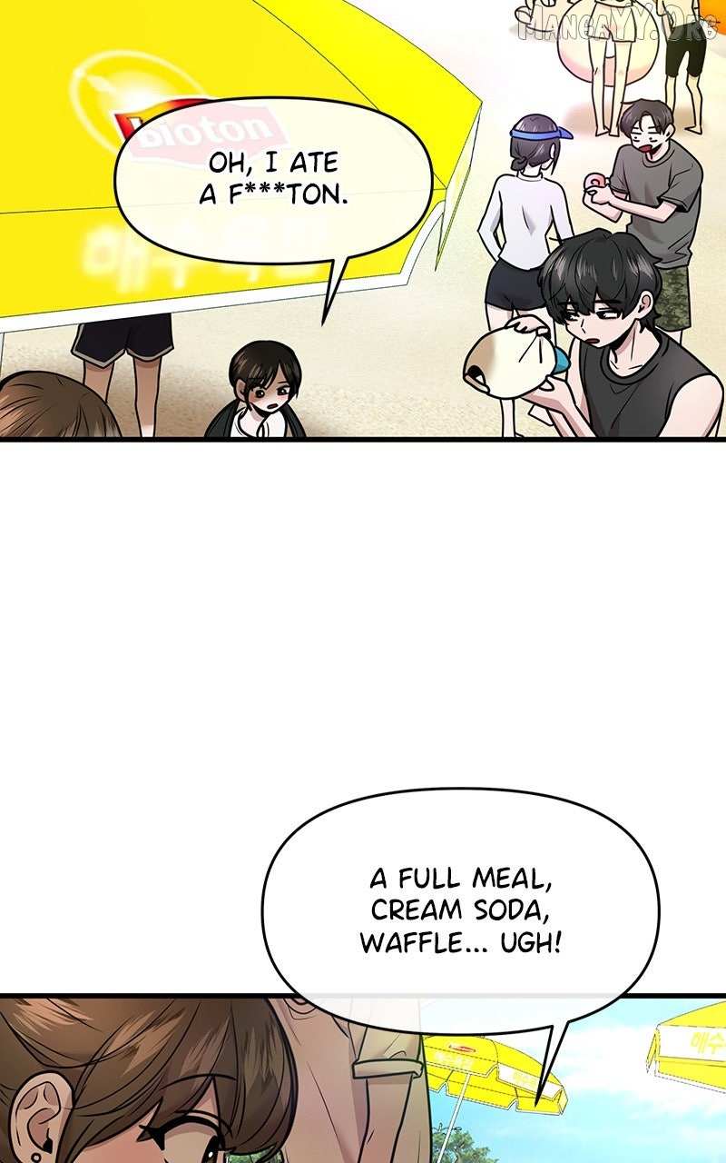 Back to Chan Bi Chapter 63 page 2 - 