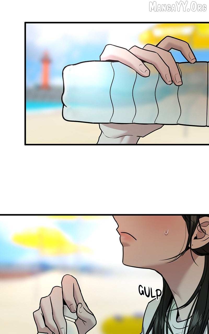 Back to Chan Bi Chapter 63 page 12 - 