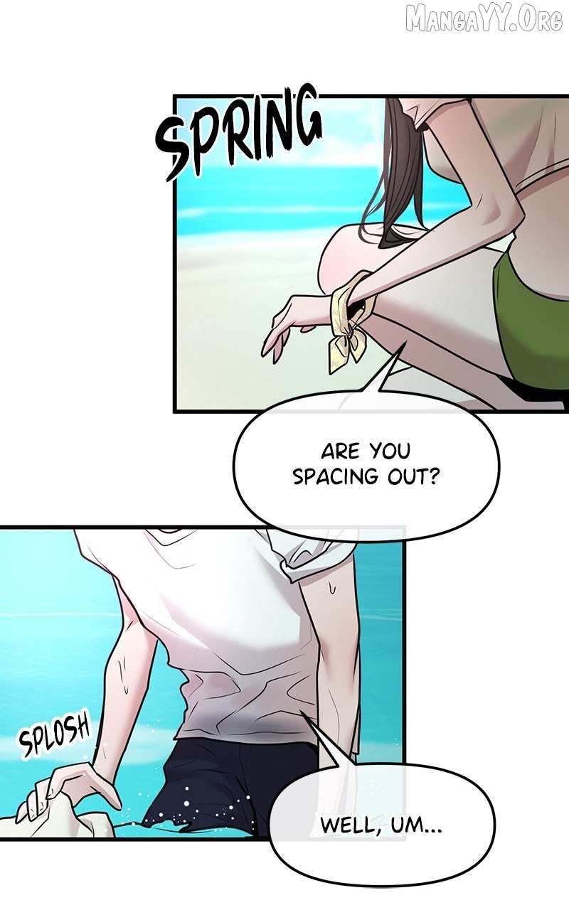 Back to Chan Bi Chapter 63 page 15 - 