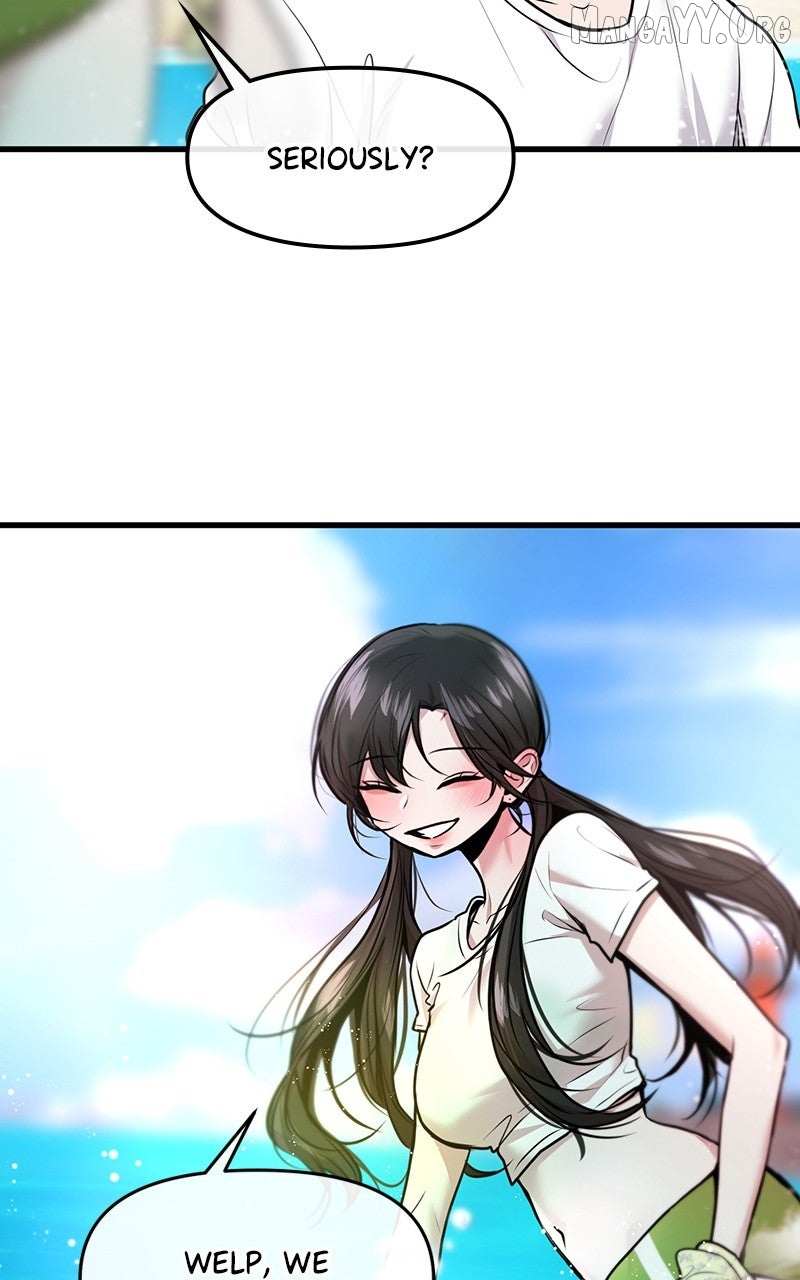 Back to Chan Bi Chapter 63 page 17 - 