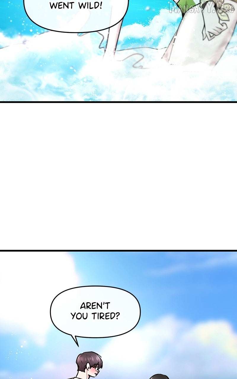 Back to Chan Bi Chapter 63 page 18 - 
