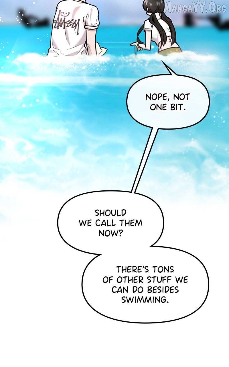 Back to Chan Bi Chapter 63 page 19 - 