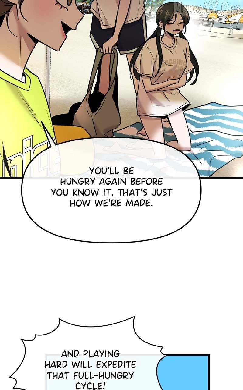 Back to Chan Bi Chapter 63 page 3 - 