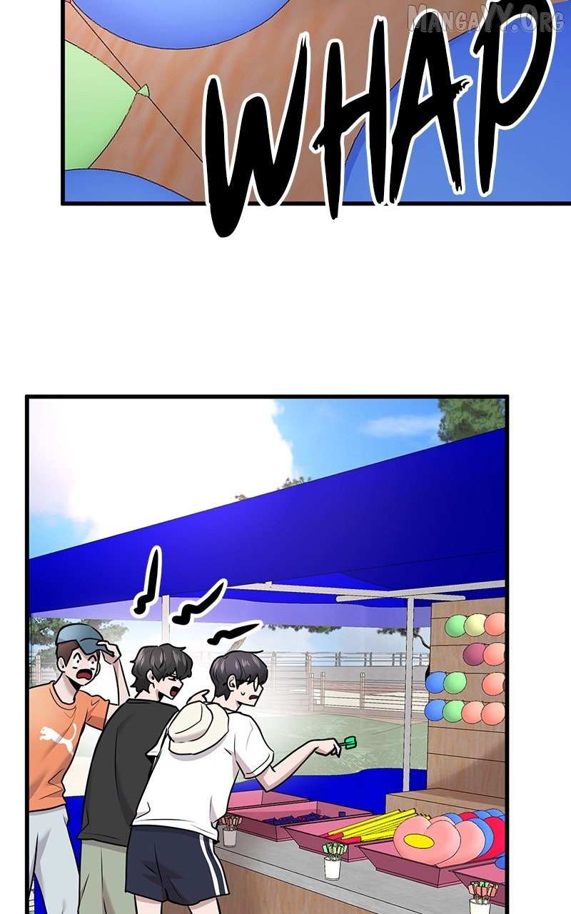 Back to Chan Bi Chapter 63 page 21 - 