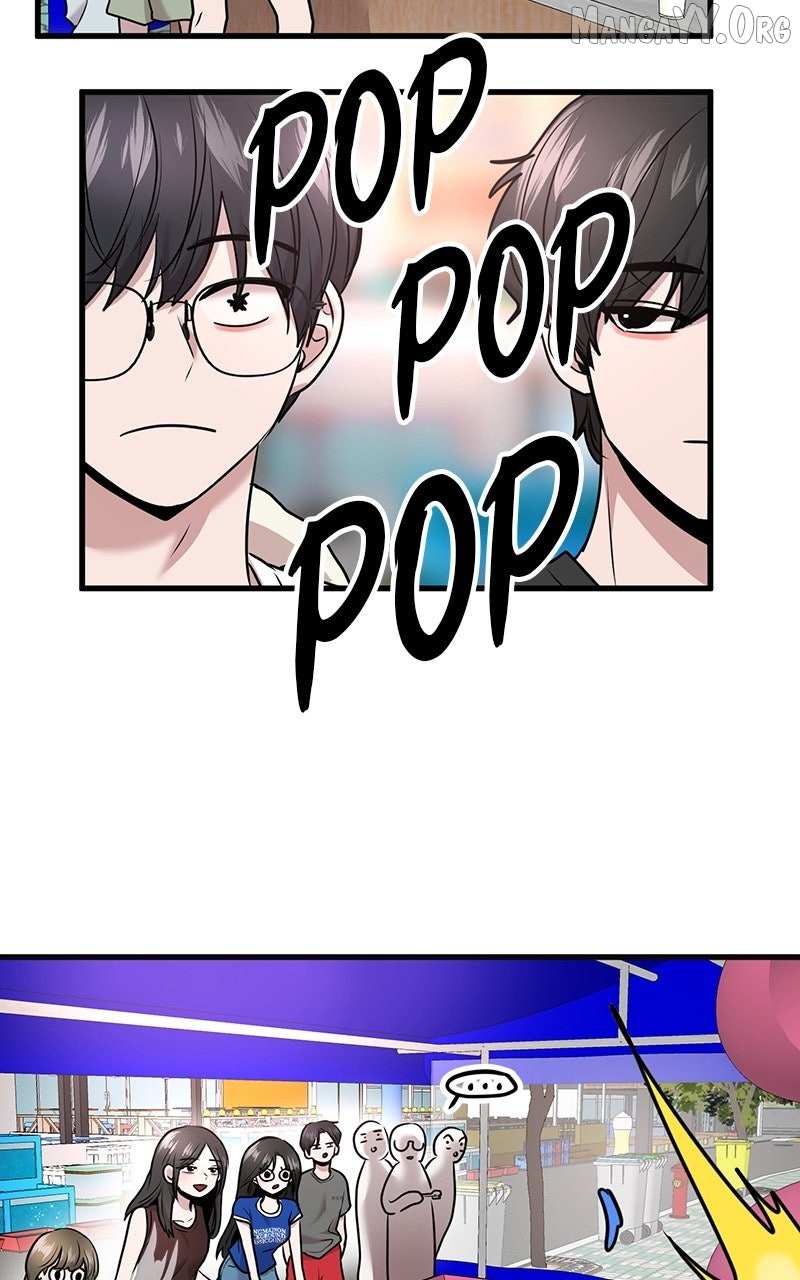 Back to Chan Bi Chapter 63 page 22 - 