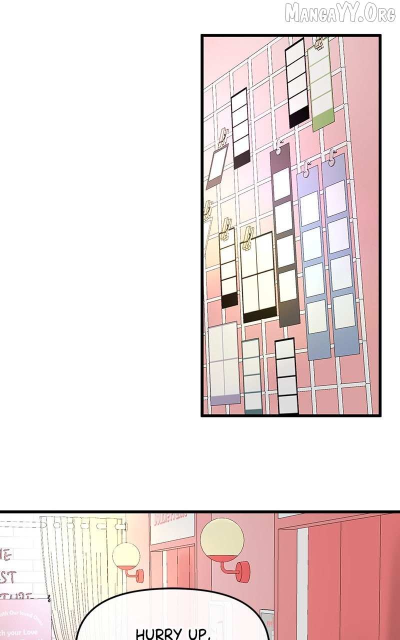 Back to Chan Bi Chapter 63 page 25 - 