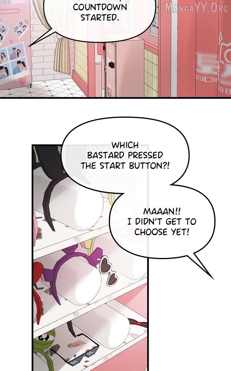 Back to Chan Bi Chapter 63 page 26 - 