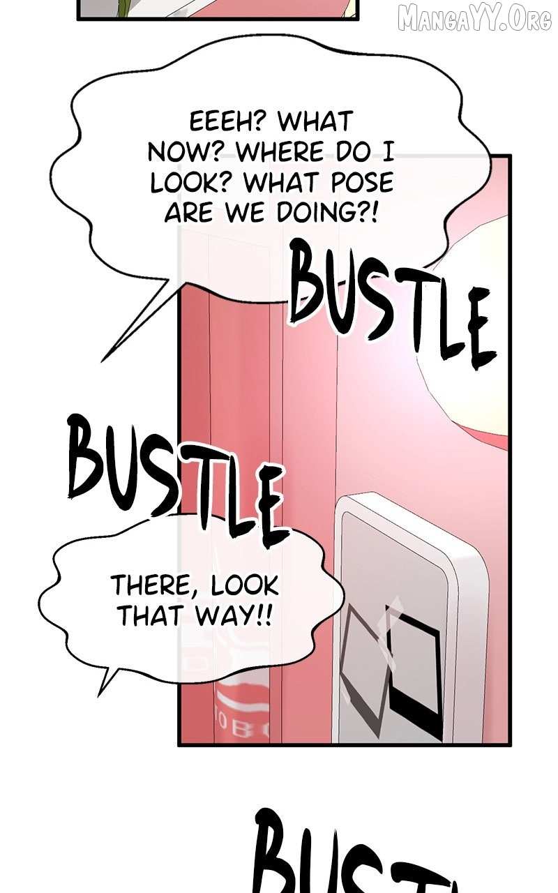 Back to Chan Bi Chapter 63 page 27 - 