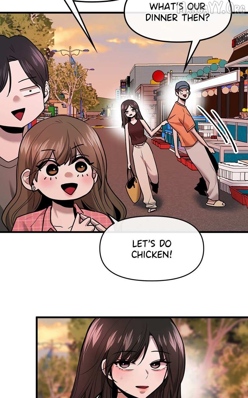 Back to Chan Bi Chapter 63 page 30 - 