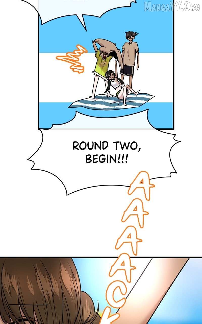 Back to Chan Bi Chapter 63 page 4 - 