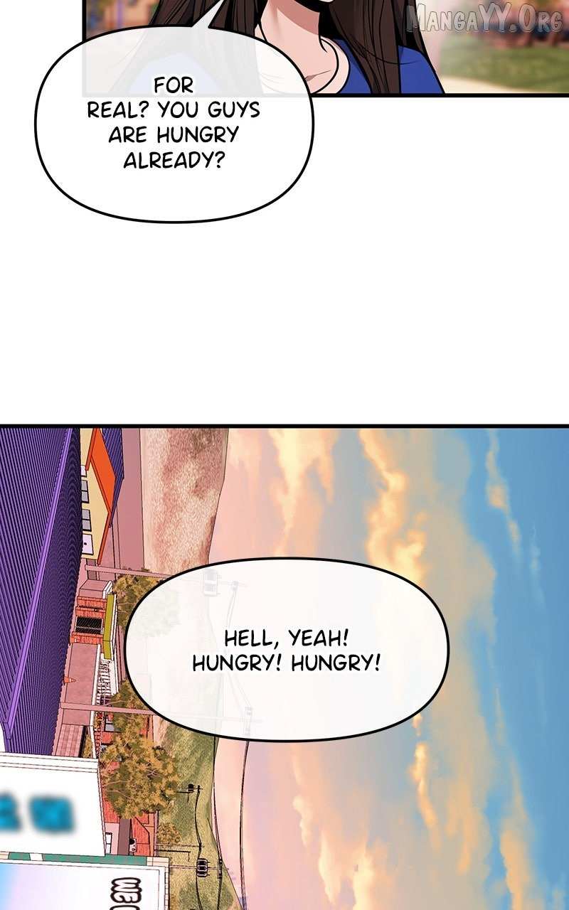 Back to Chan Bi Chapter 63 page 31 - 
