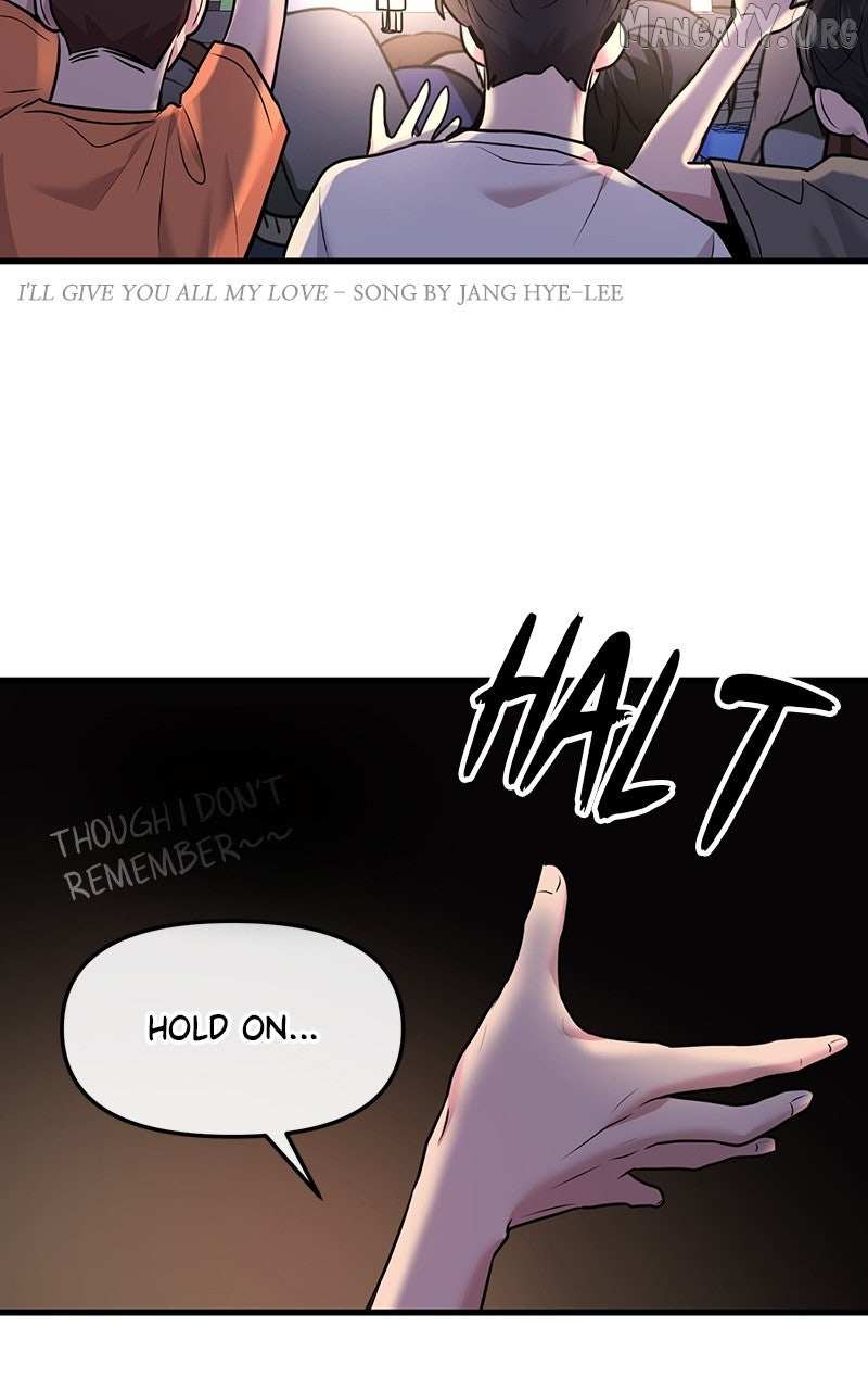 Back to Chan Bi Chapter 63 page 34 - 