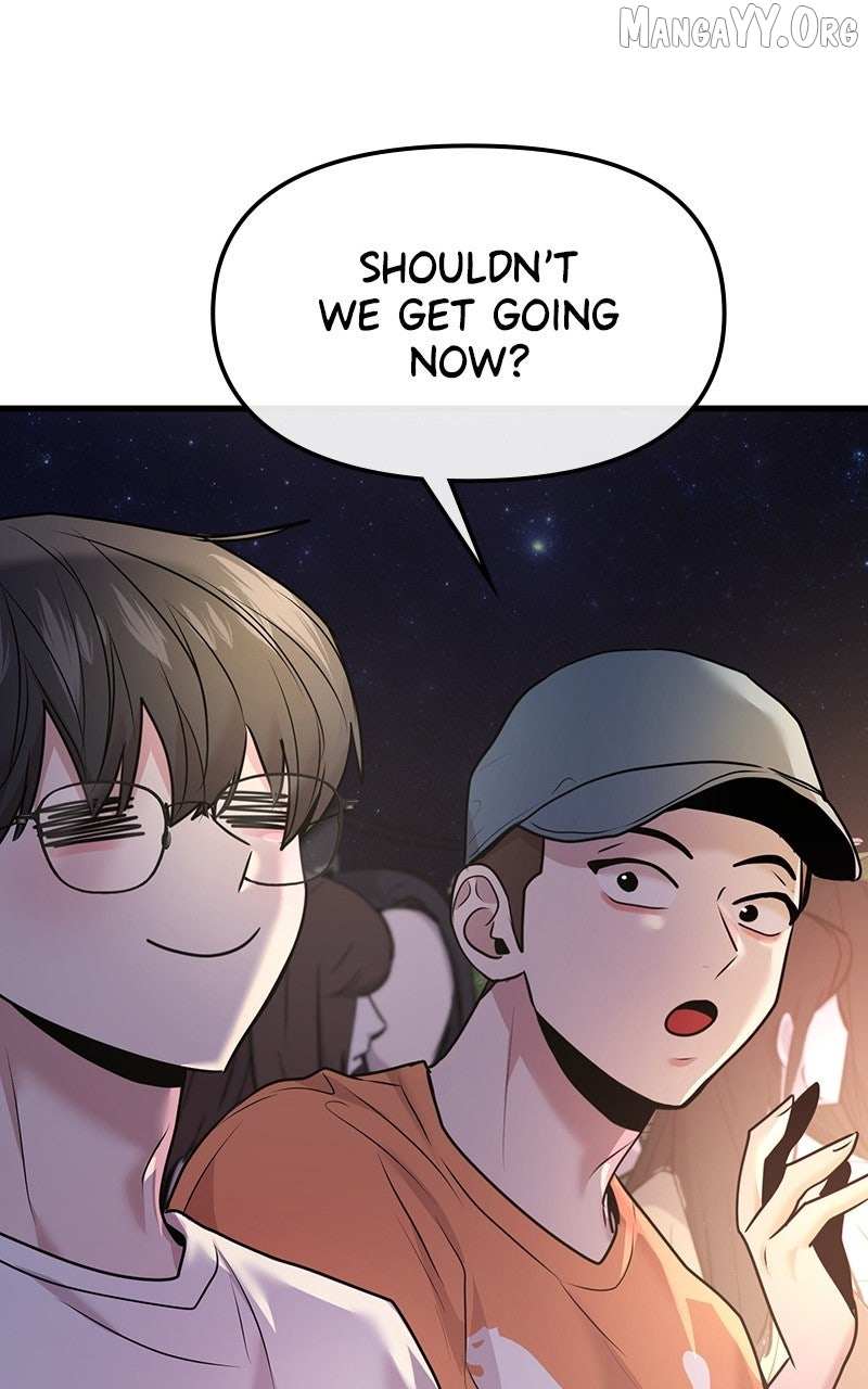 Back to Chan Bi Chapter 63 page 35 - 