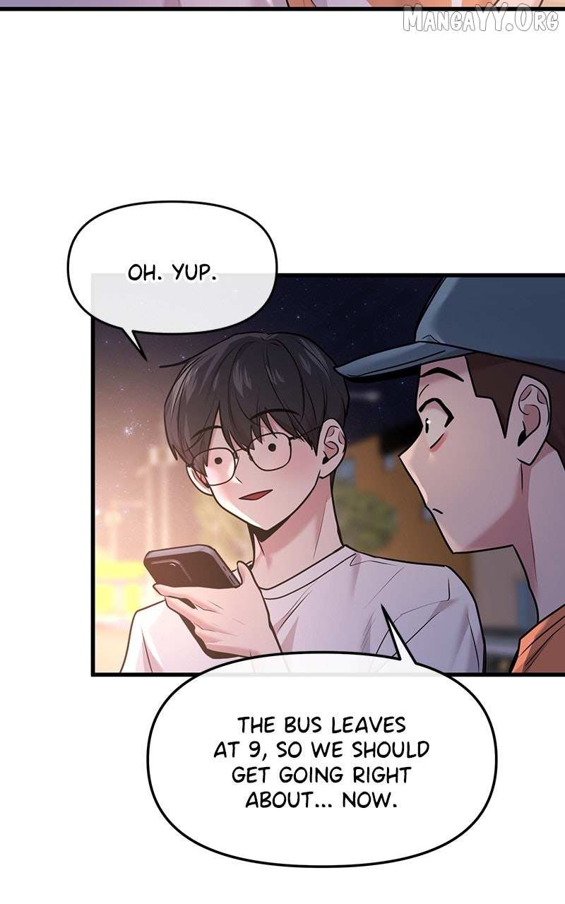 Back to Chan Bi Chapter 63 page 36 - 