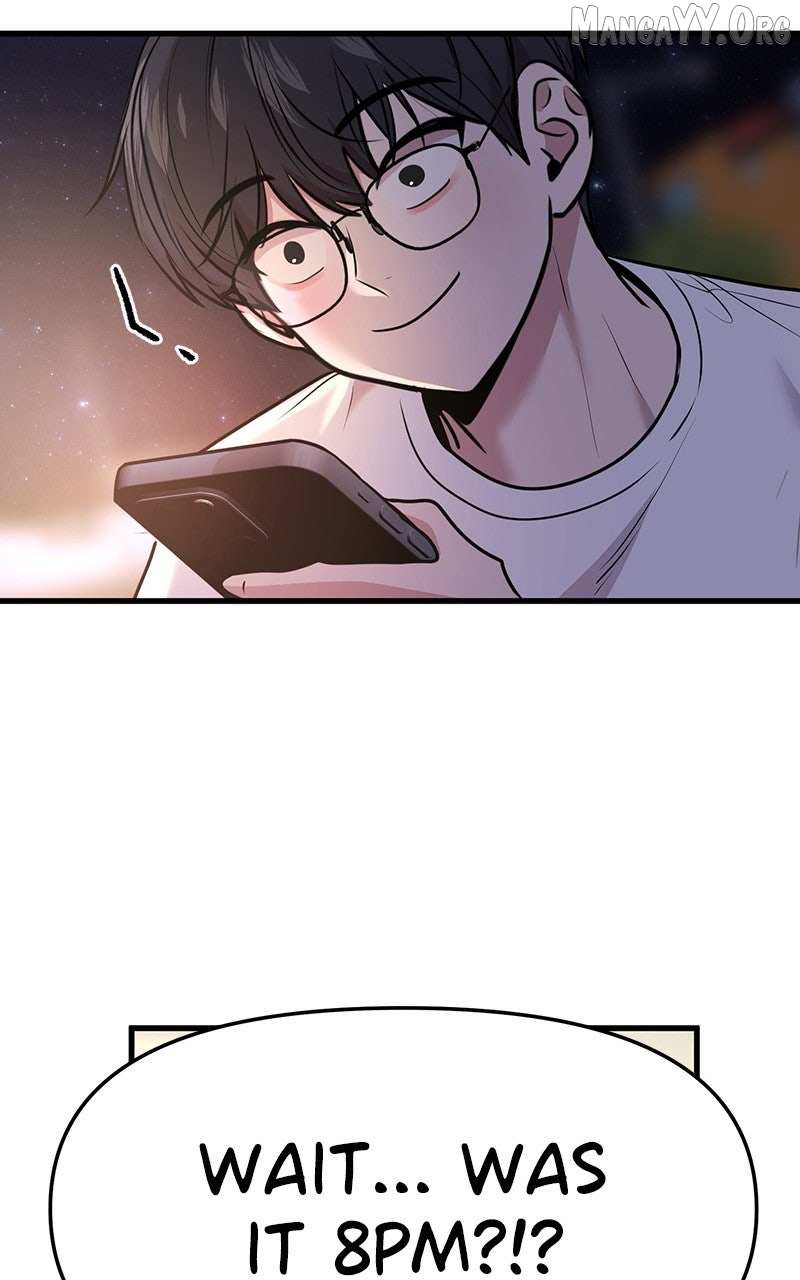Back to Chan Bi Chapter 63 page 37 - 