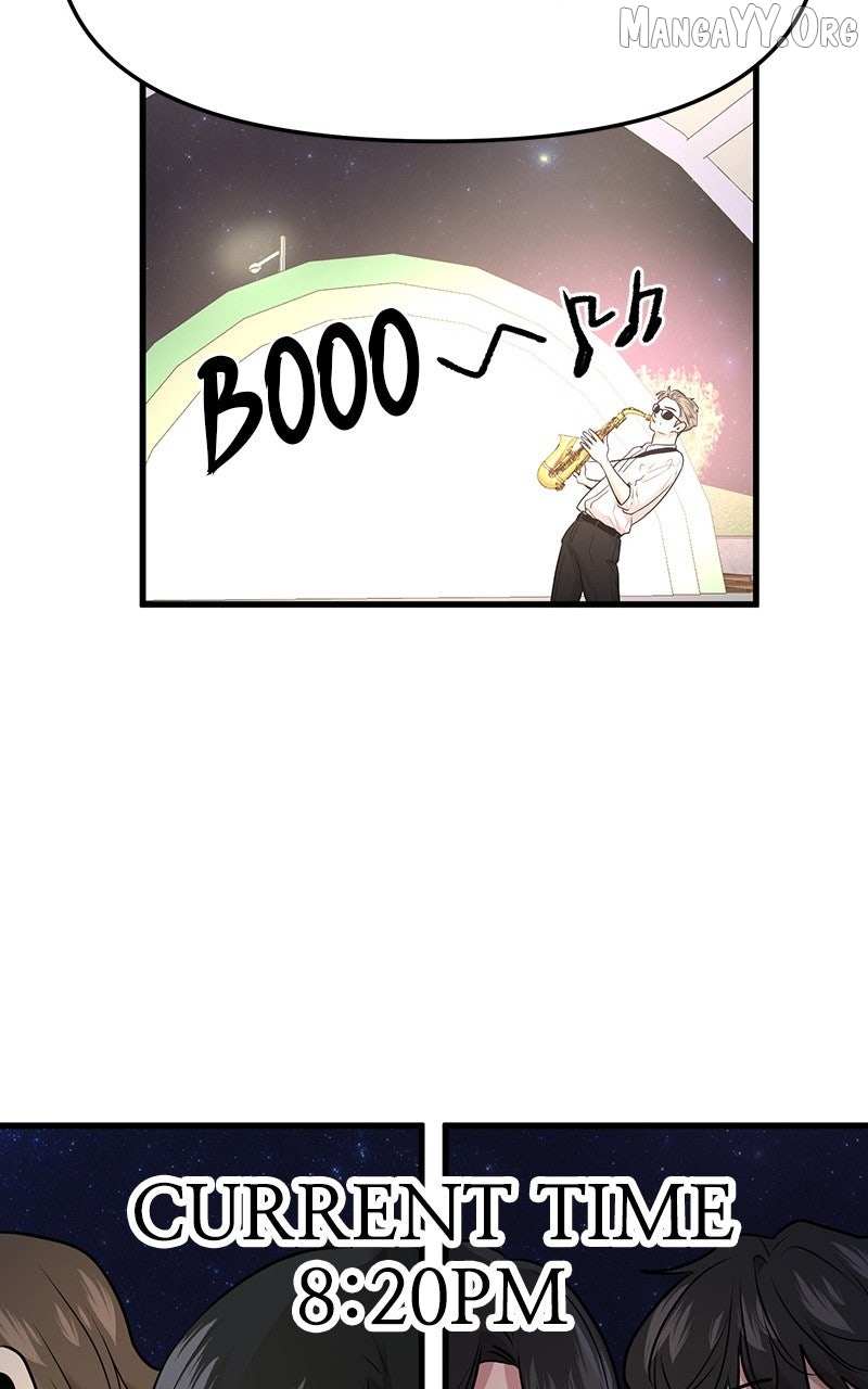 Back to Chan Bi Chapter 63 page 38 - 