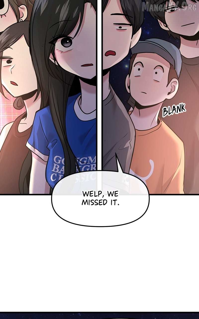 Back to Chan Bi Chapter 63 page 39 - 