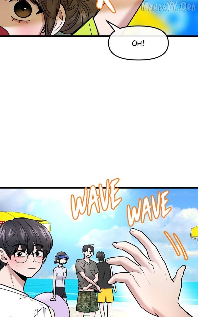 Back to Chan Bi Chapter 63 page 5 - 