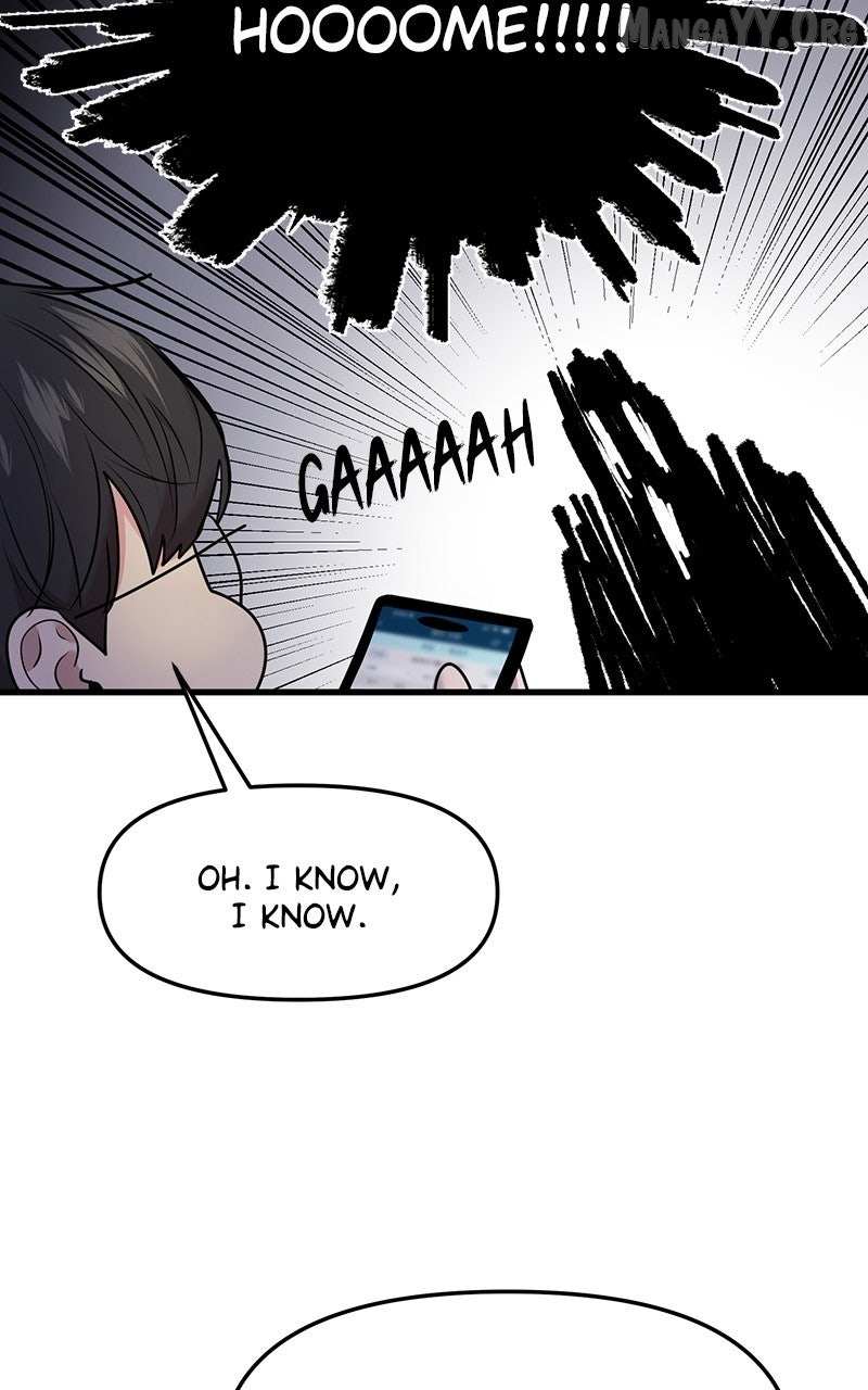 Back to Chan Bi Chapter 63 page 42 - 