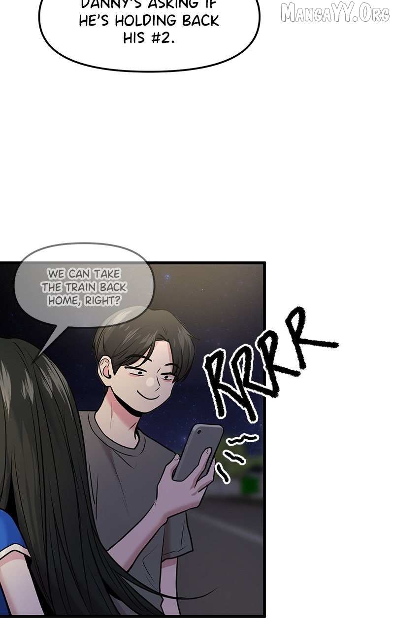 Back to Chan Bi Chapter 63 page 46 - 