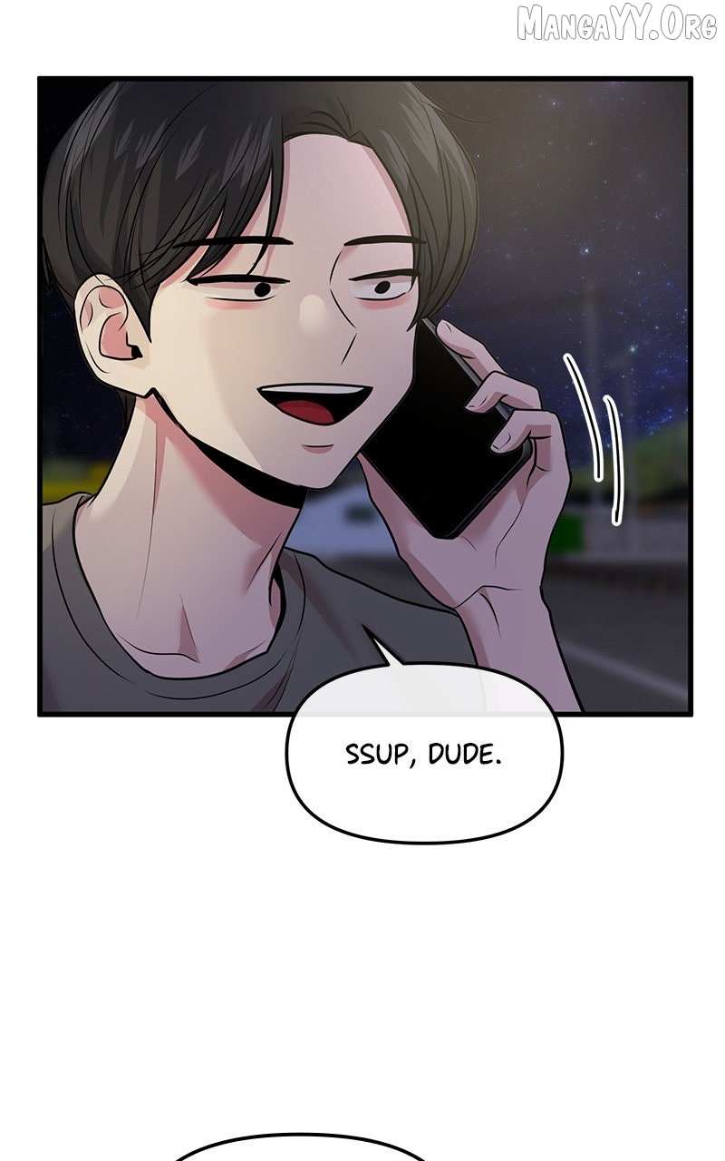 Back to Chan Bi Chapter 63 page 47 - 