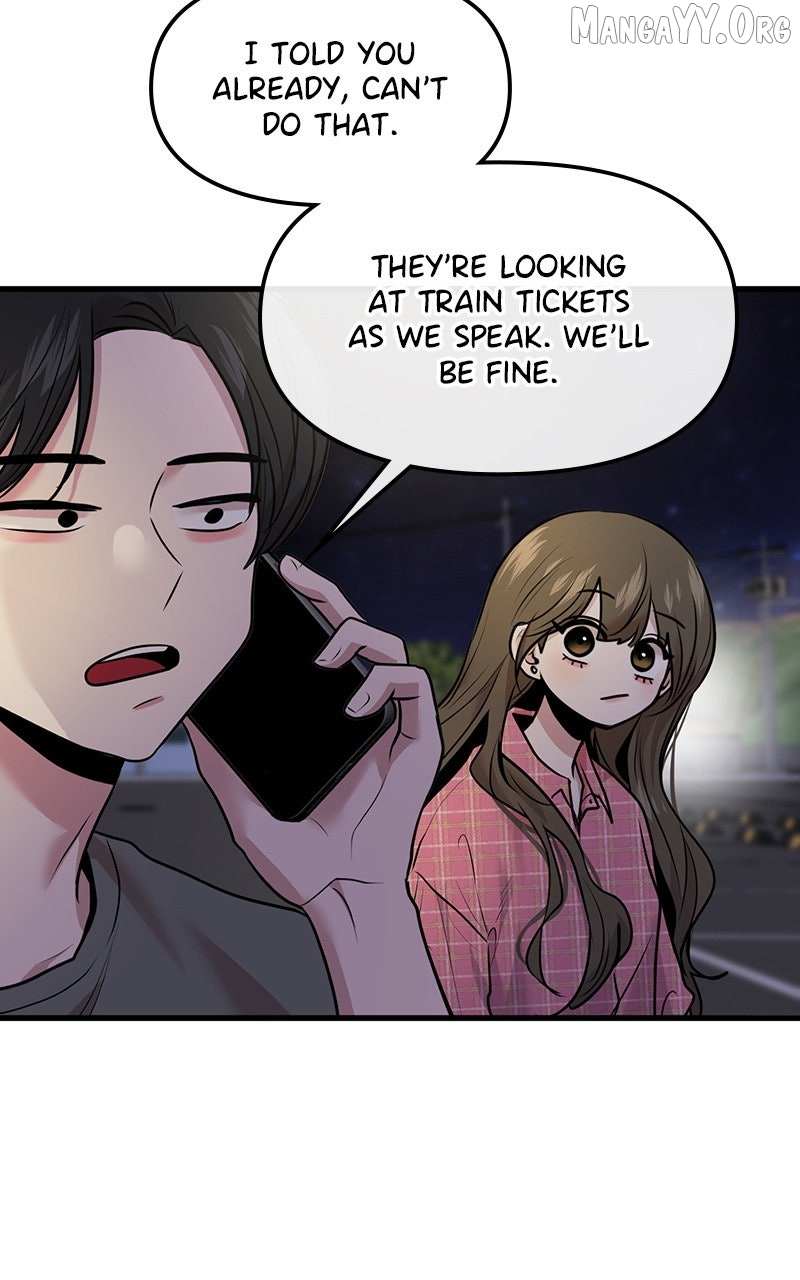 Back to Chan Bi Chapter 63 page 48 - 