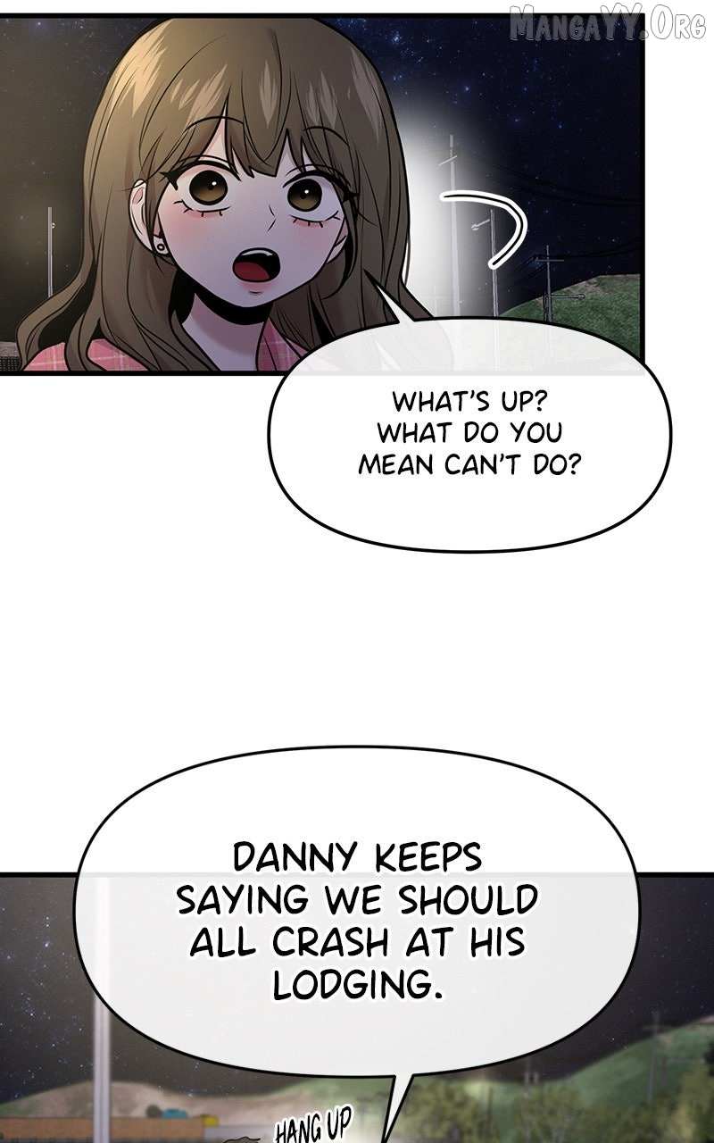 Back to Chan Bi Chapter 63 page 49 - 