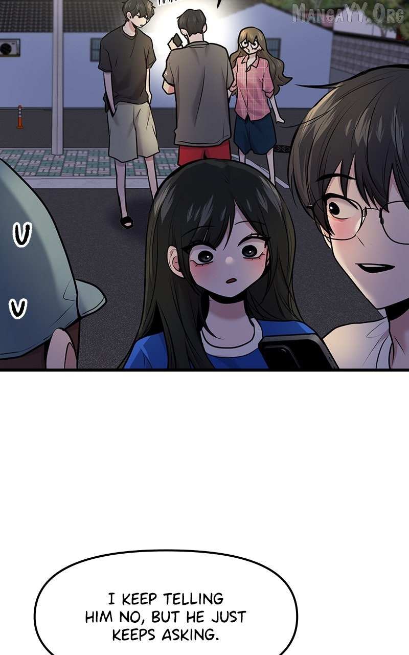 Back to Chan Bi Chapter 63 page 50 - 