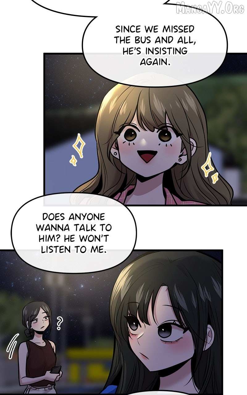 Back to Chan Bi Chapter 63 page 51 - 