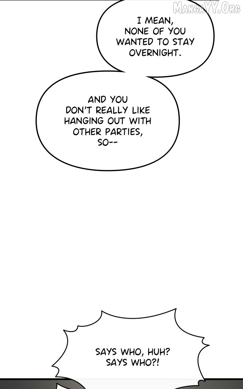 Back to Chan Bi Chapter 63 page 52 - 