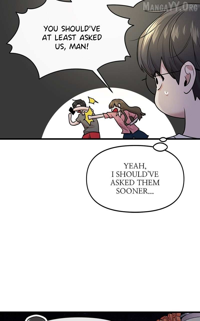 Back to Chan Bi Chapter 63 page 53 - 